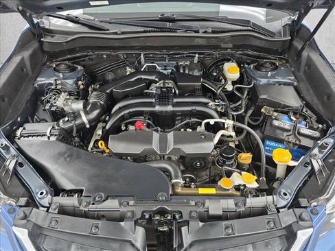 Used 2017 Subaru Forester 2.5i Touring AWD/4WD image 27