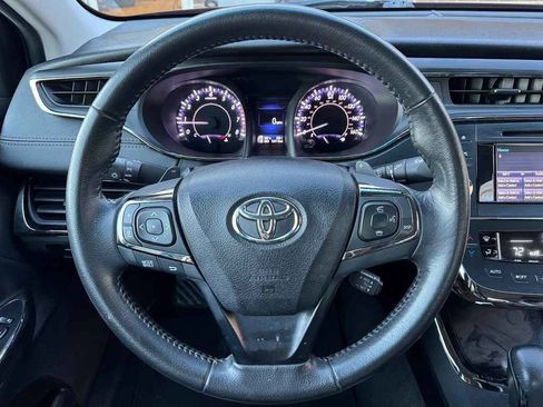 Used 2015 Toyota Avalon XLE image 14