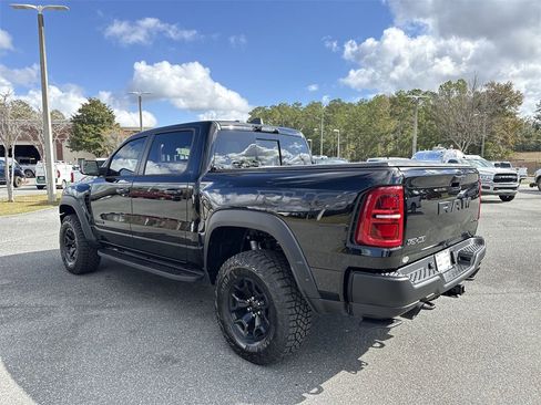 New 2026 RAM 1500 RHO w/ RHO Level 1 Equipment Group image 5