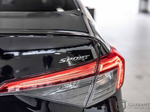 Used 2024 Honda Civic Sport image 16