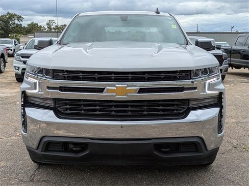 Used 2022 Chevrolet Silverado 1500 LT image 9