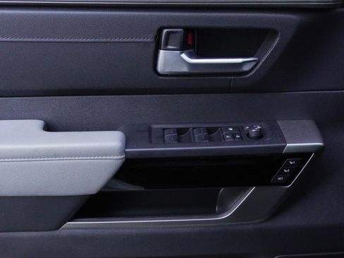 Used 2024 Toyota Sequoia Limited RWD image 15