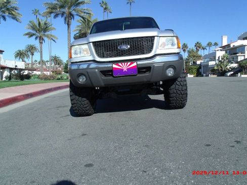 Used 2003 Ford Ranger XLT image 18
