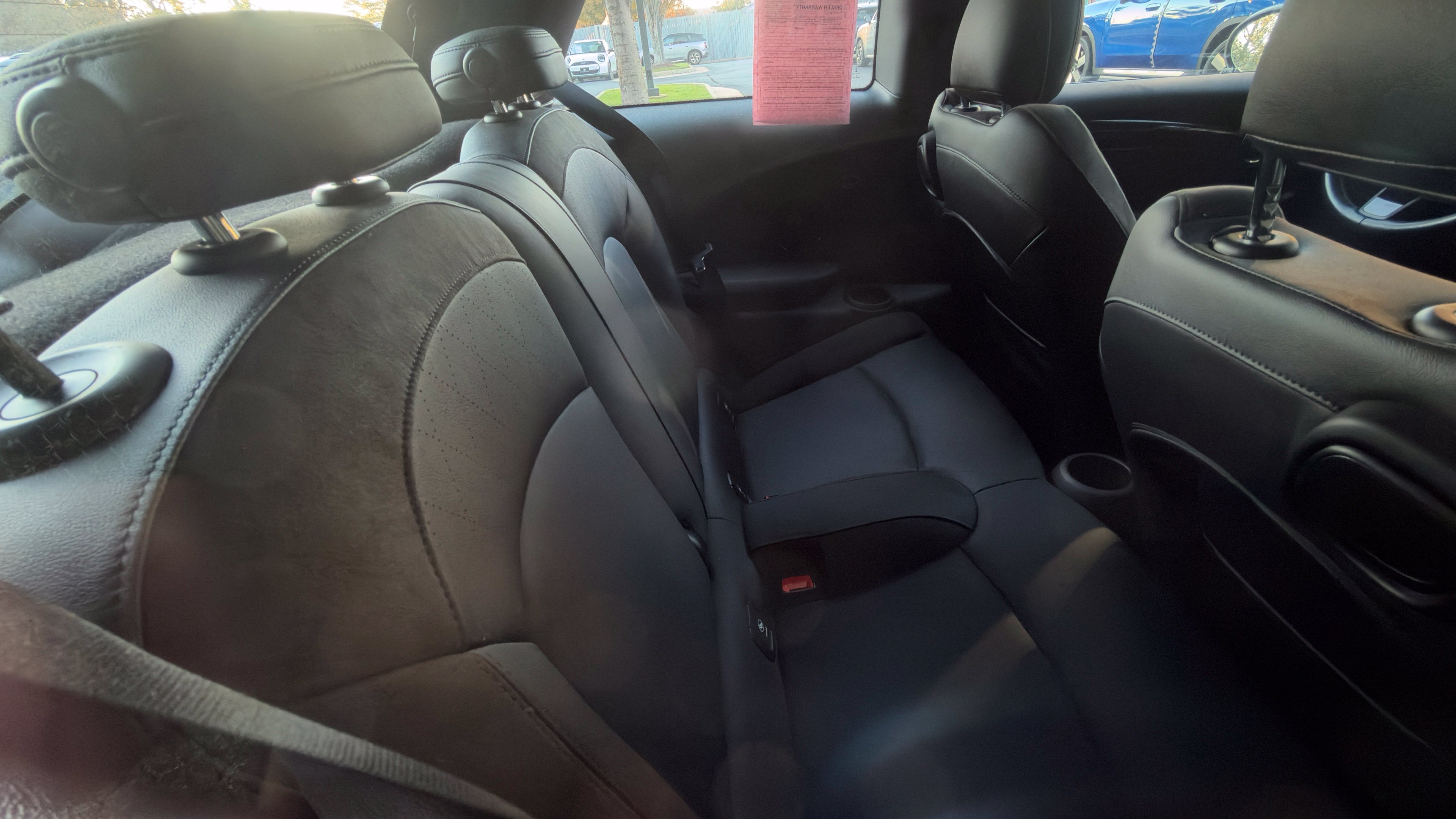 Used 2023 MINI Cooper S FWD image 6