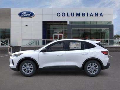 New 2026 Ford Escape Active w/ Cold Weather Package