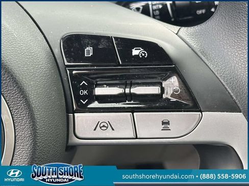 Certified 2024 Hyundai Tucson SEL AWD/4WD image 24