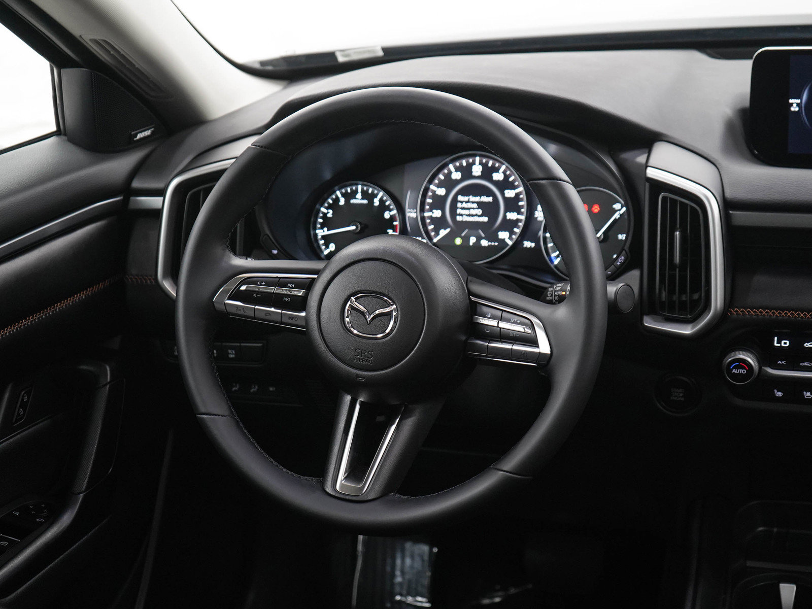 Certified 2026 MAZDA CX-50 AWD 2.5 S w/ Premium Package image 14
