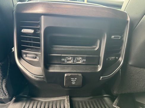 Used 2023 RAM 2500 Laramie image 42