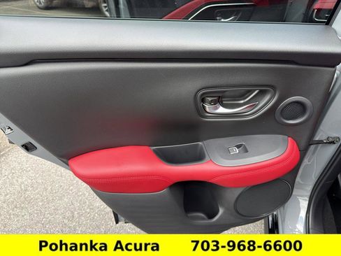 Certified 2025 Acura ADX A-Spec AWD/4WD image 24