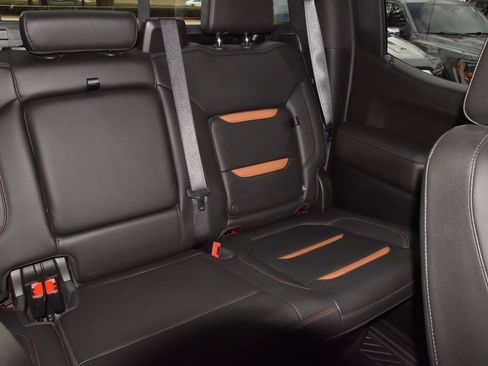 Used 2020 GMC Sierra 1500 AT4 w/ AT4 Premium Package image 21