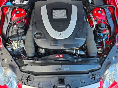 Used 2007 Mercedes-Benz SL 550 image 33
