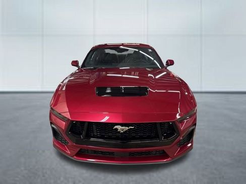 New 2026 Ford Mustang GT Premium RWD image 12