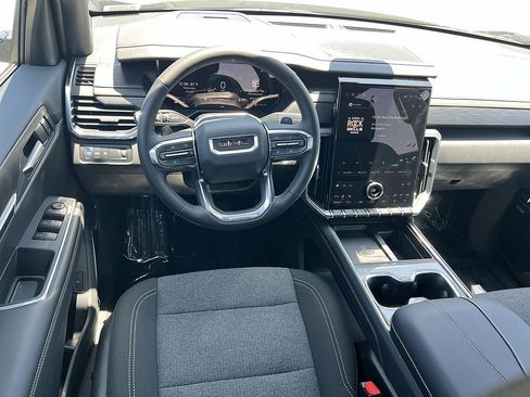 New 2026 GMC Acadia Elevation w/ Black Edition FWD image 11