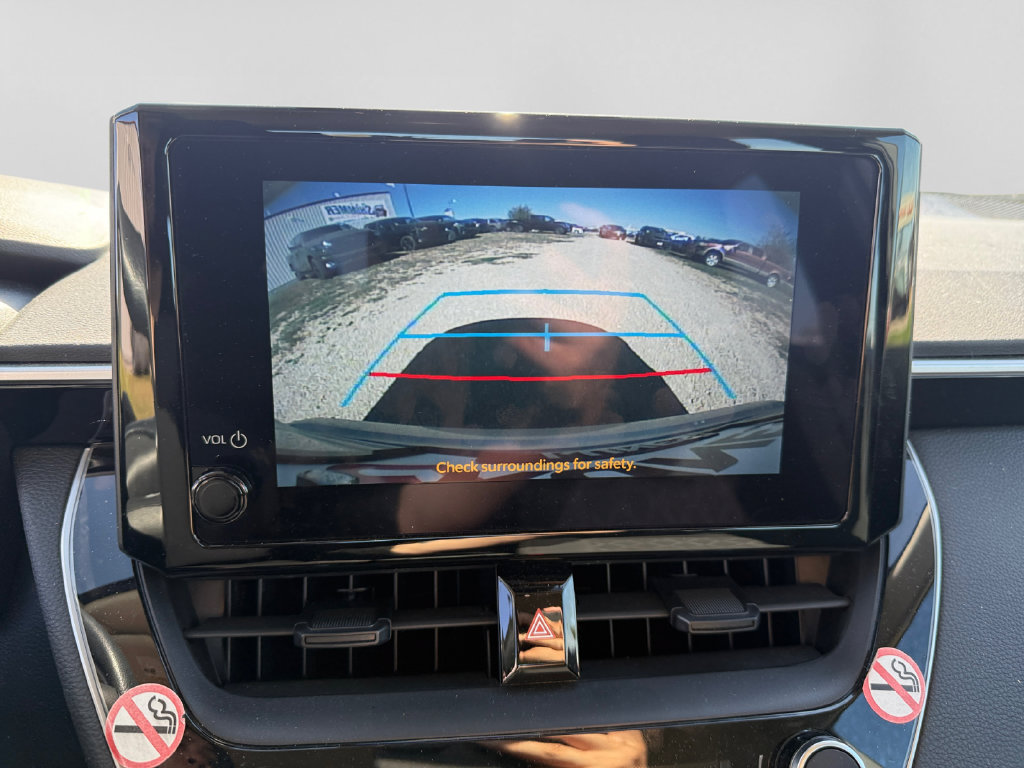 Used 2024 Toyota Corolla LE FWD image 28