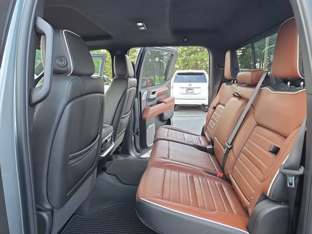 Used 2024 GMC Sierra 1500 Denali Ultimate AWD/4WD image 15