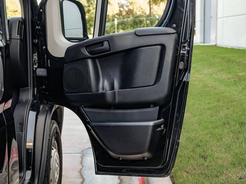 Used 2020 RAM ProMaster 2500 image 72