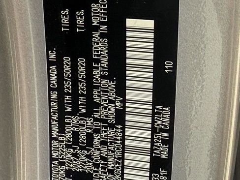 Used 2024 Lexus NX 350 F Sport image 35