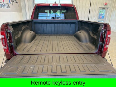 Used 2022 RAM 1500 Limited AWD/4WD image 5