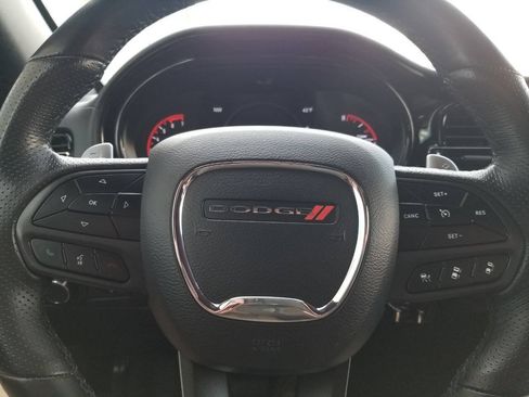 Certified 2024 Dodge Durango R/T AWD/4WD image 32