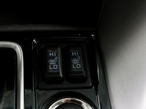 Used 2018 Mitsubishi Eclipse Cross SEL image 4