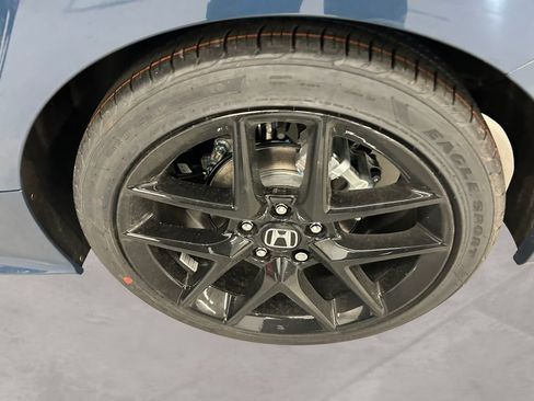 New 2026 Honda Civic Sport image 14