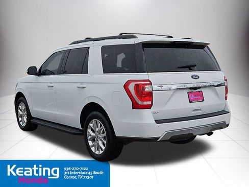 Used 2021 Ford Expedition XLT RWD image 5