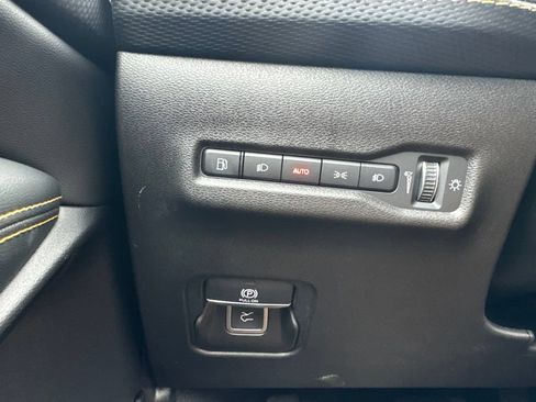 New 2026 Jeep Cherokee Laredo AWD/4WD image 10
