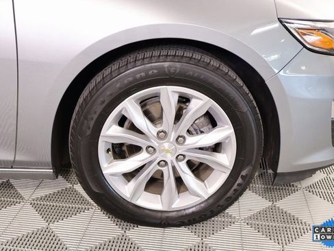 Used 2024 Chevrolet Malibu LT image 17