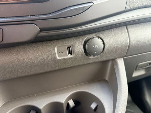 New 2026 Ford Transit 350 Low Roof image 23