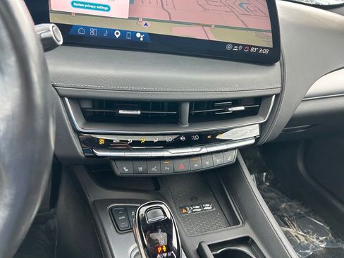 Used 2025 Cadillac CT5 Premium Luxury RWD image 37