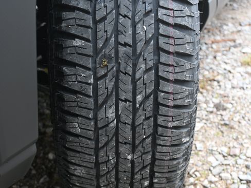 Certified 2026 Subaru Forester Wilderness AWD/4WD image 12