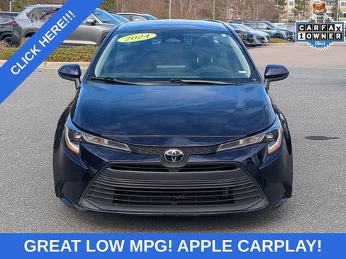 Used 2024 Toyota Corolla LE image 9