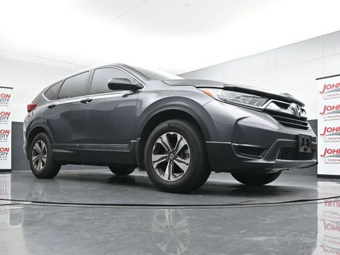 Used 2017 Honda CR-V LX image 18