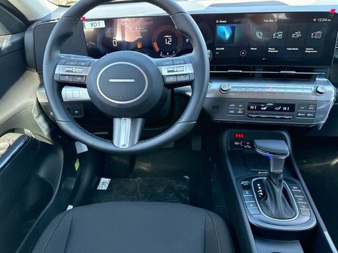 New 2026 Hyundai Kona SEL Sport image 4