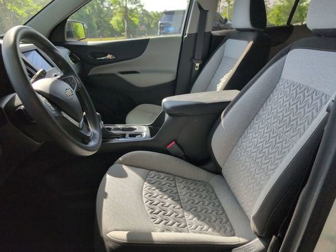 Used 2023 Chevrolet Equinox LS w/ LS Convenience Package FWD image 14