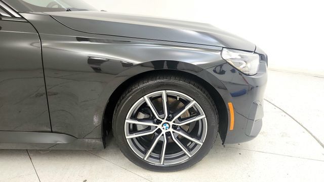 Used 2025 BMW 230i xDrive Coupe w/ Premium Package AWD/4WD image 21