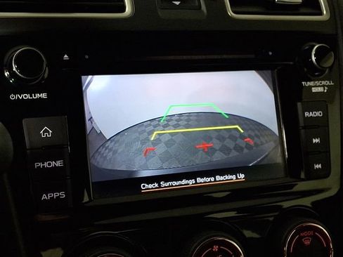 Used 2020 Subaru WRX w/ Popular Package #3 (IZT) AWD/4WD image 4
