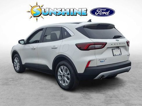Certified 2023 Ford Escape Active AWD/4WD image 4