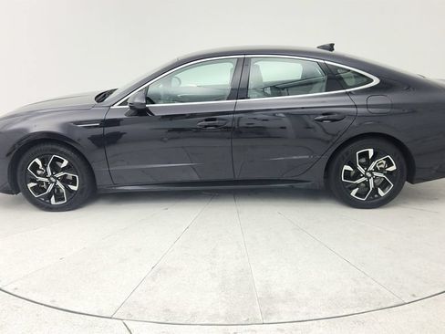 Used 2025 Hyundai Sonata SEL FWD image 4