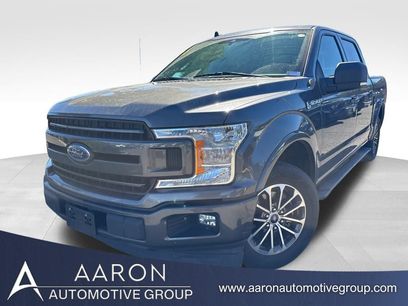 Used 2019 Ford F150 XLT