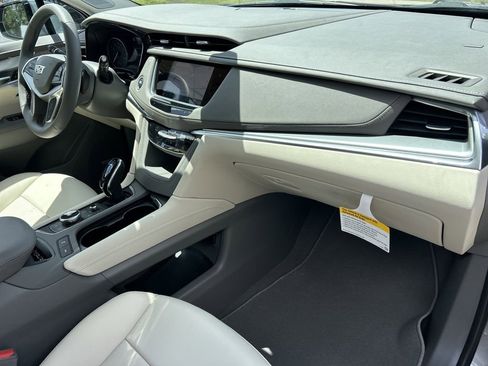 New 2026 Cadillac XT5 Premium Luxury FWD image 12