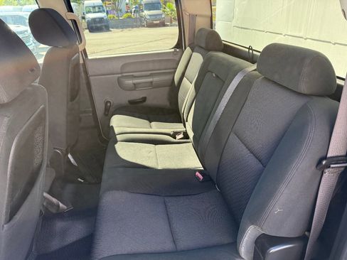 Used 2012 GMC Sierra 2500 W/T image 22