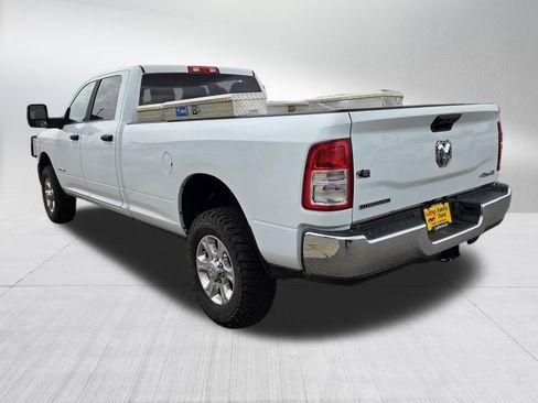 Used 2023 RAM 2500 Big Horn w/ Level 1 Equipment Group AWD/4WD image 5