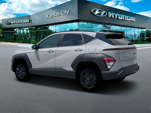 New 2026 Hyundai Kona SEL Sport FWD image 4