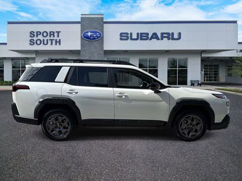 New 2026 Subaru Outback Premium AWD/4WD image 2