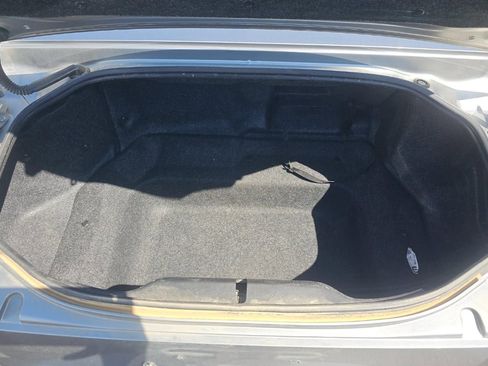 Used 2017 FIAT 124 Spider Abarth RWD image 11