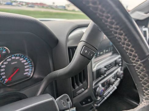 Used 2016 Chevrolet Silverado 1500 LT w/ All Star Edition AWD/4WD image 20