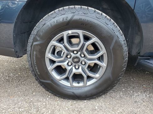 Used 2025 Ford Expedition Max Active RWD image 5