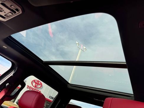 New 2026 Toyota Tundra TRD Pro image 25