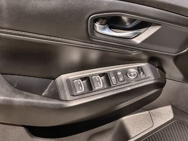 Certified 2024 Honda Accord EX image 30